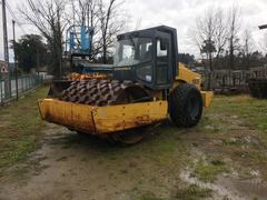 Vibromax 1805PD