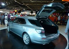 Saab 9-5