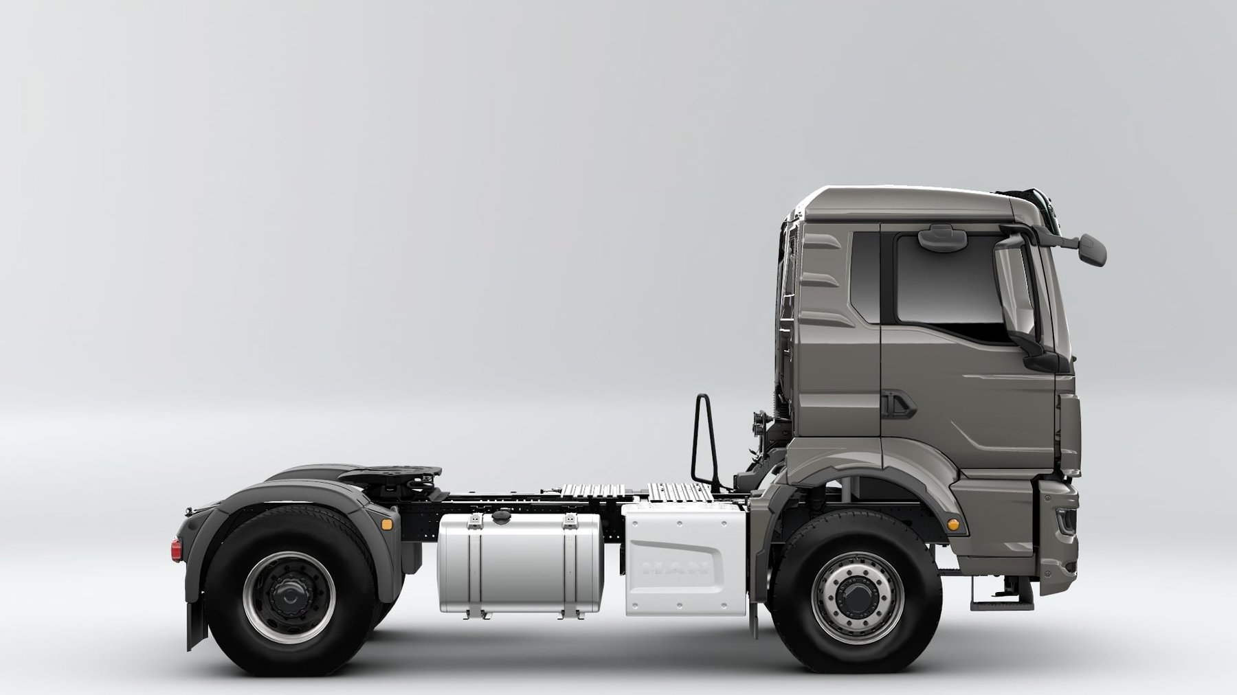 Truck MAN TGS 18.470 4X2 LLS-U