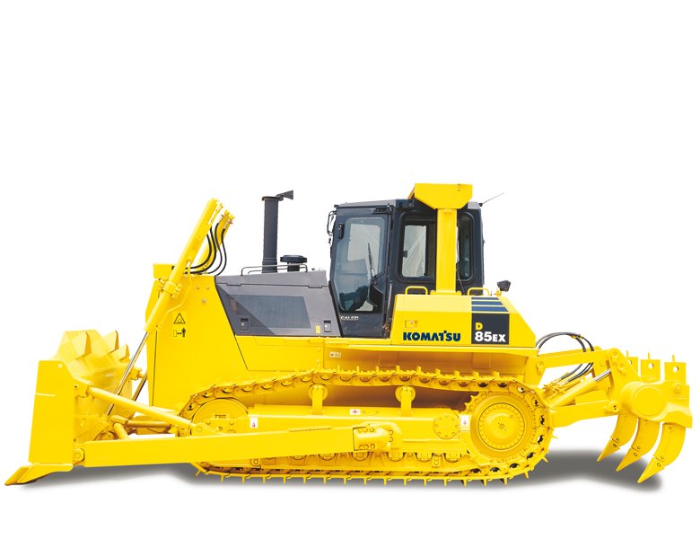 Komatsu D85EX-15
