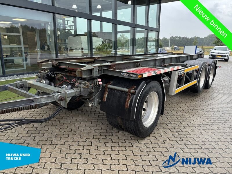 Trailer Gs A1C-2800 N