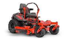Gravely ZT HD