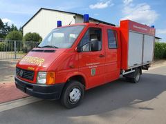 Volkswagen LT 46A TDI VERH. DAK