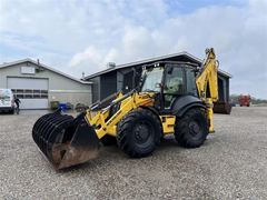 New Holland 115SR