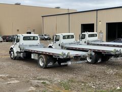 Quickloadz Manufacturing HM8 BEVCC