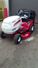 White LT-12