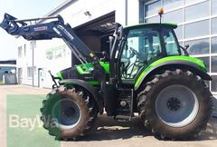 Deutz-Fahr D 6907 A ( C )