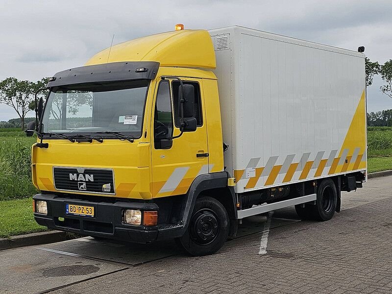 MAN MAN L2000
