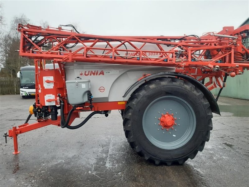 Light trailers up to 750 kg Jullikka 3024 LT