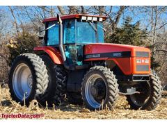 AGCO Allis 9800 er- Serie