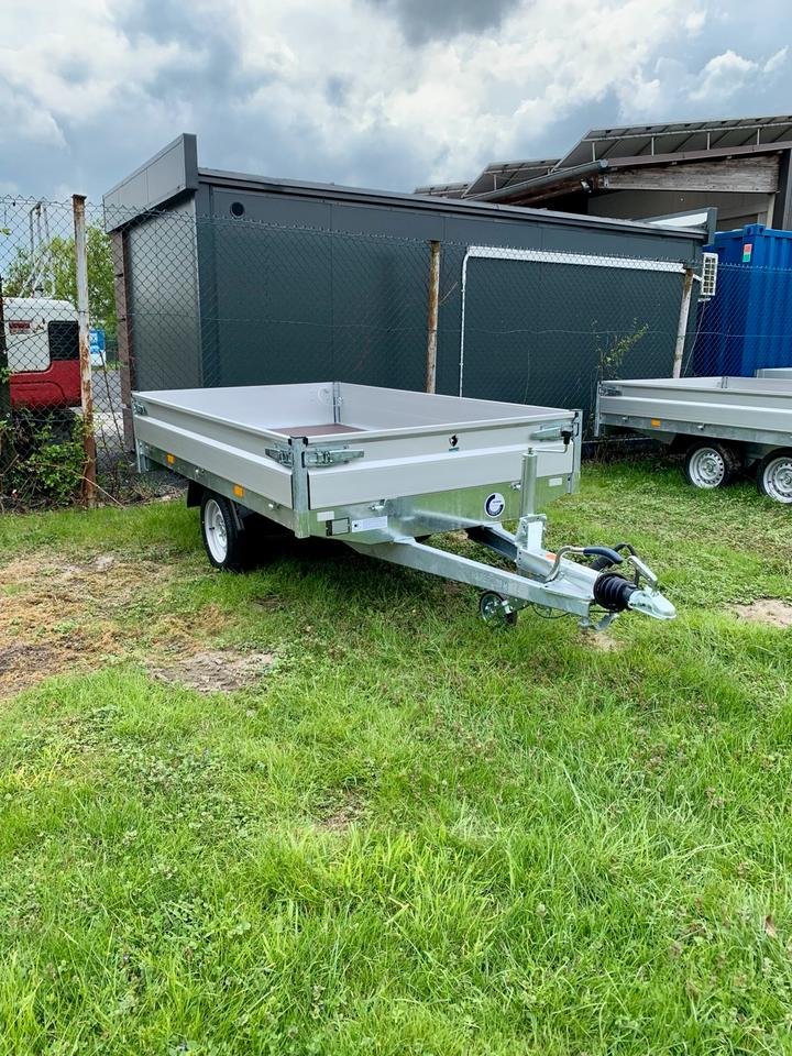Trailer Haverkate H1 1400