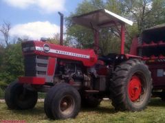 Massey Ferguson MF 1100