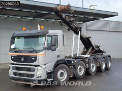 Terberg F 2850-WG1