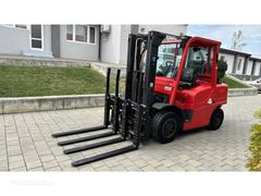 Hyster H4.0FT/6