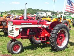 Farmall (McCormick) Farmall 240