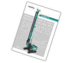 Sunward SWDM215S