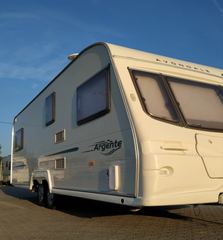 AVONDALE ARGENTE