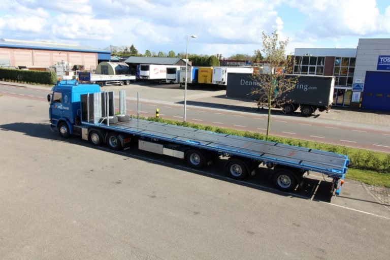 Pacton TPD348