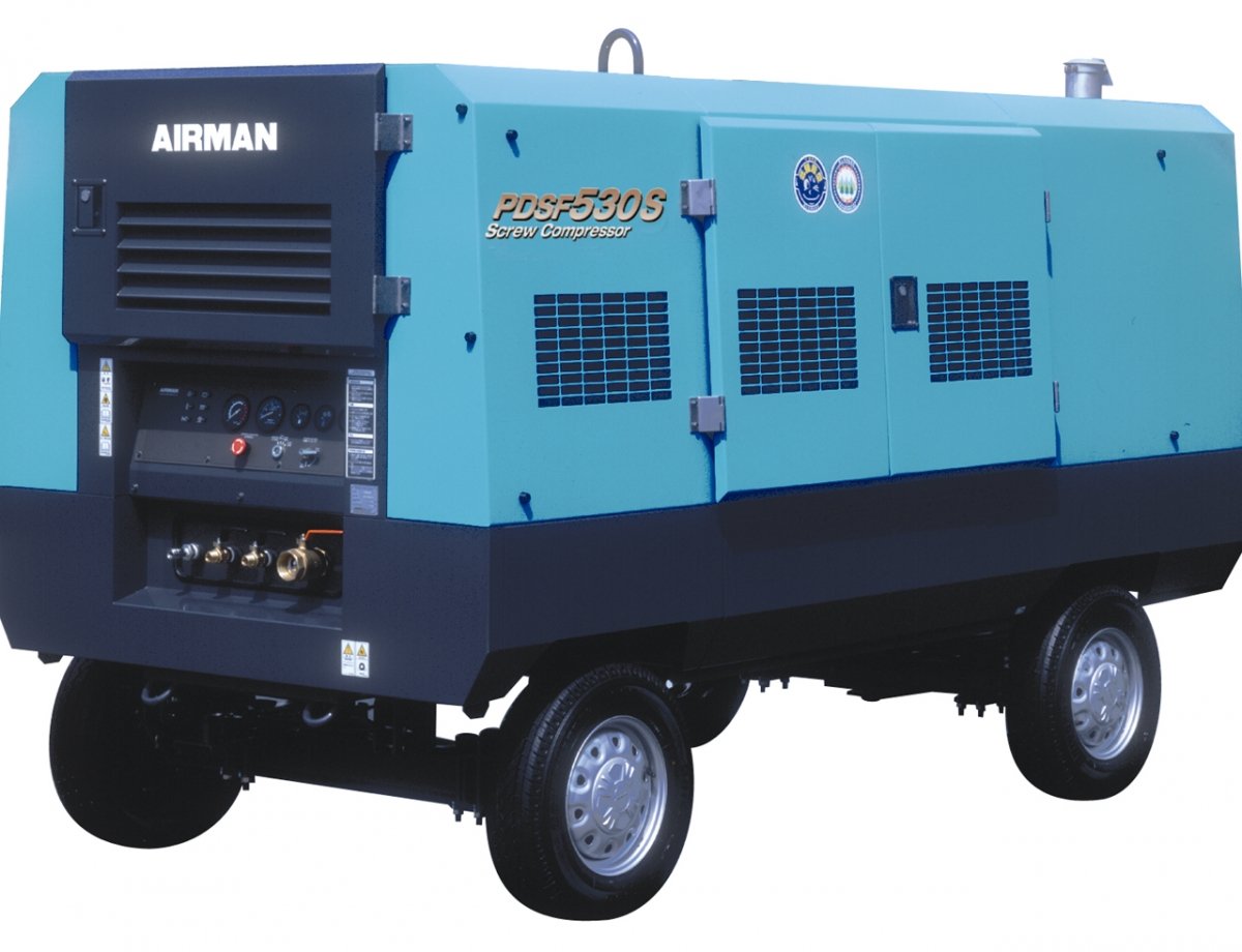 Airman 5303