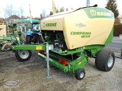 Krone Comprima F 125