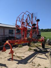 Kuhn GA 7501