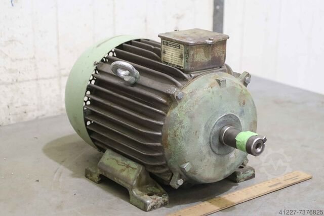 Elektromotor EMT Y2-112M6