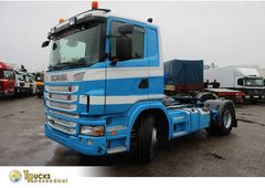 Scania 480LB10X4/6HSA