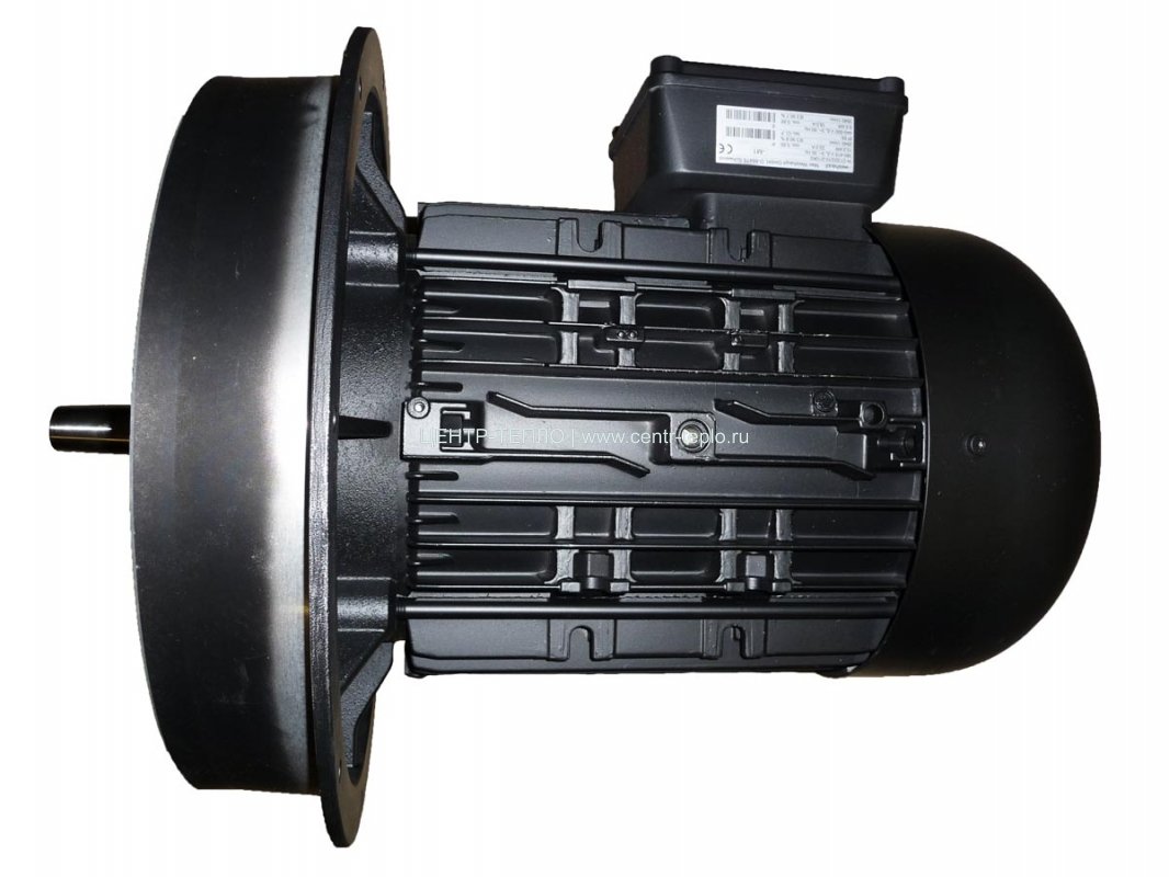 Elektromotor WE 1D132S2-2