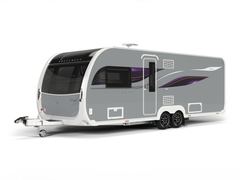 THE EXPLORER GROUP LTD ELDDIS BUCCANEER CRUISER