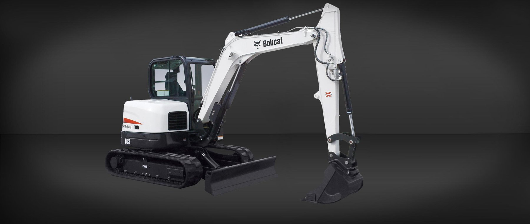 Bobcat E63