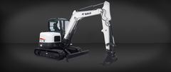 Bobcat E63