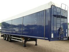 De Kraker CF-AHW