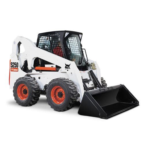 Bobcat S250