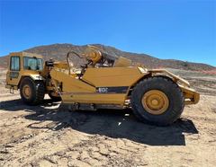Caterpillar 613C