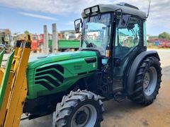Deutz-Fahr SwM 7041 Compact Line