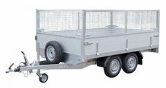 JV-Trailer PV 750 K