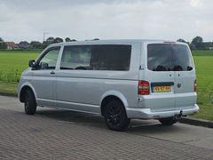 Volkswagen BESTEL TDI 96KW 1.0 DC