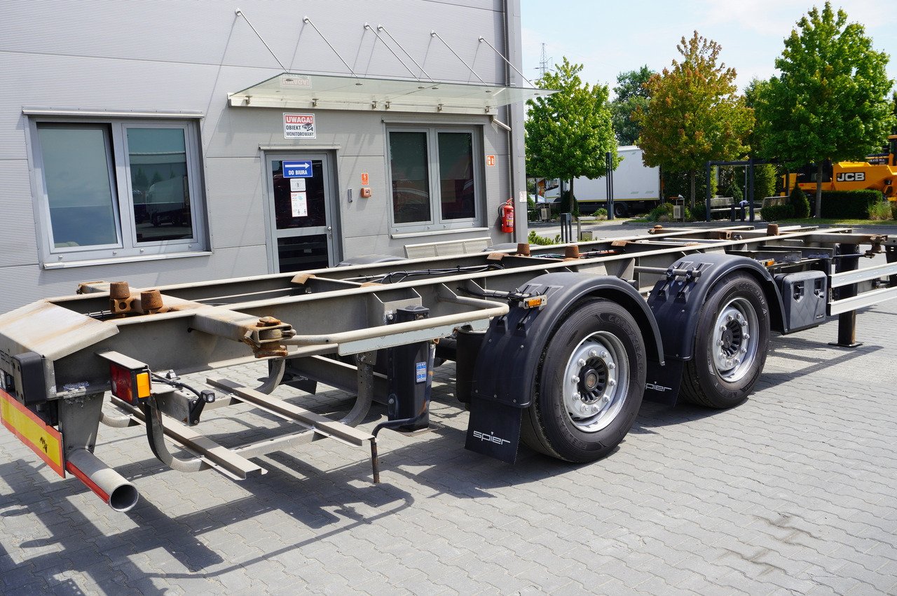 Car trailers up to 3.5 t Jsv Trailer XL1800+