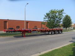 Jj Trailer FB 350-1