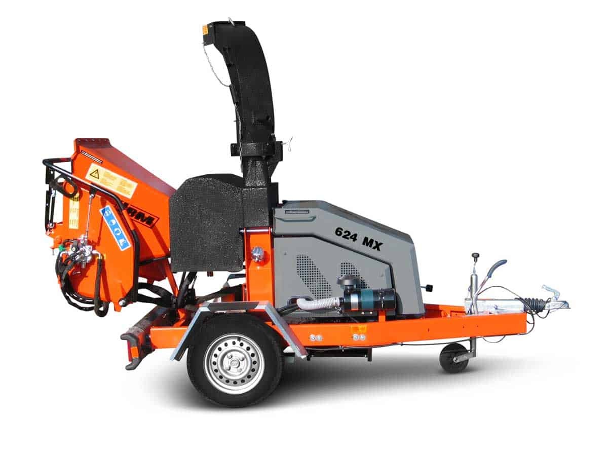 Muellers & Backhaus 624MX