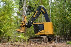 Tigercat LX822C