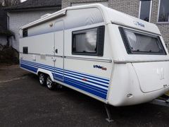 POLAR 620 TR DB/450+65