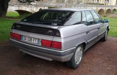 Citroën XM