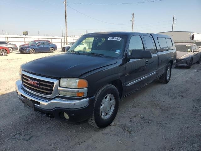 Van GMC New Sierra C1500