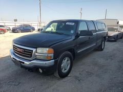 GMC New Sierra C1500