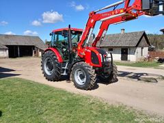 Zetor PROXIMA CL 90