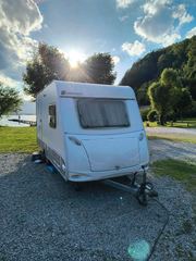 STERCKEMAN STARLET 420GT