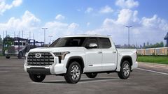 Toyota TUNDRA 1794