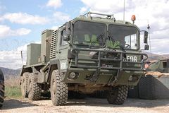 MAN LX/FX