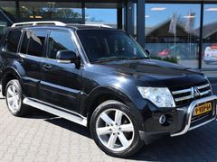 Mitsubishi PAJERO 2300 TD WAGON
